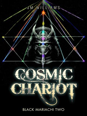 cover image of Cosmic Chariot